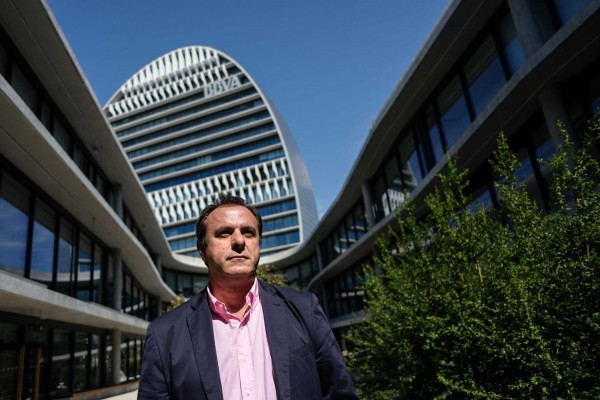 «Ponemos al cliente en el centro ofreciéndole soluciones diferenciales»