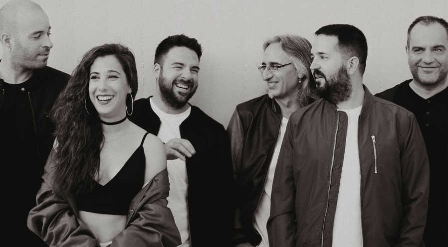 Arcana Has Soul estrena el seu nou àlbum 'Set Me Free' al Palau de la Música 