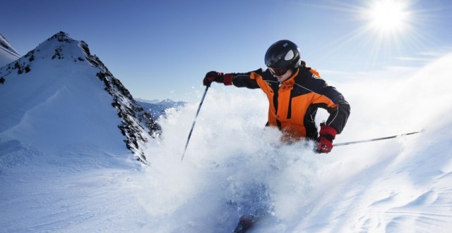 Transvia se adjudica la organización del programa de actividades deportivas en la nieve de Madrid