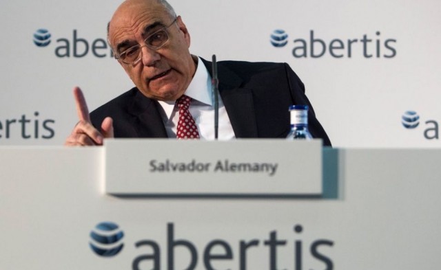 Guerra de OPAs: Atlantia mejorará su oferta por Abertis

