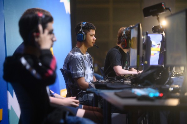 DreamHack Valencia 2023 (Fotos: Kike Taberner)