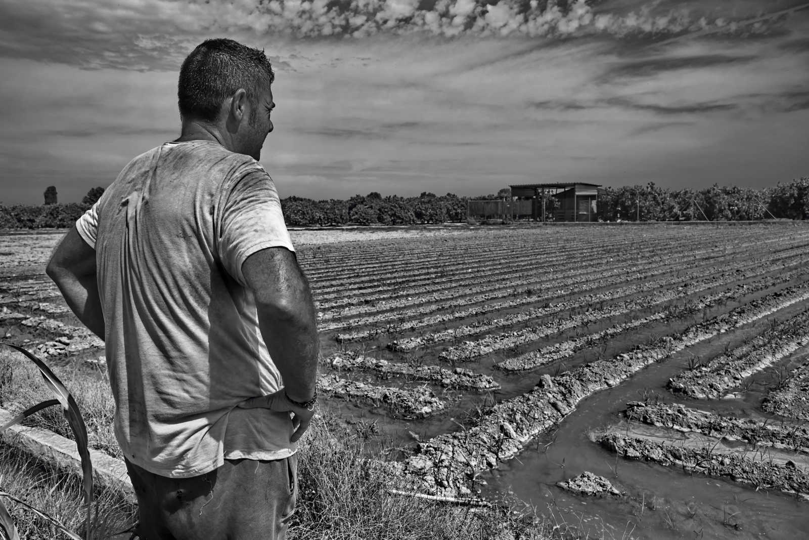 Foto: JOSÉ LUIS INIESTA. - 