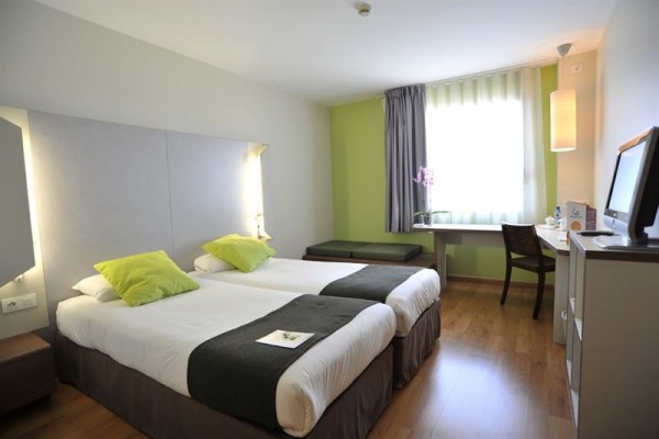 La inversión hotelera en España alcanza los 2.650 millones en 2015 y marca un nuevo máximo histórico