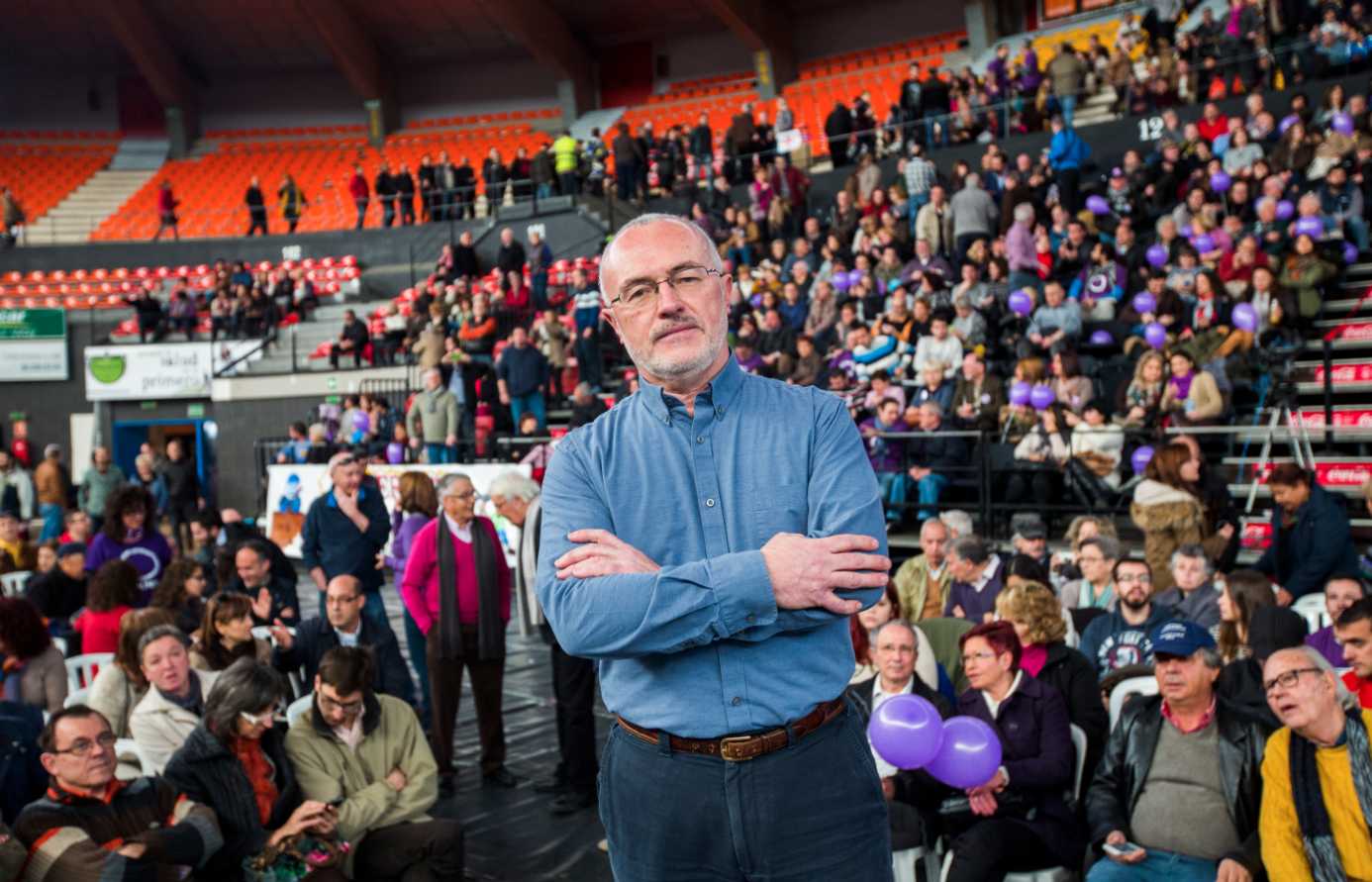 Montiel impone un castigo ejemplar para evitar los vicios de la 'vieja política'