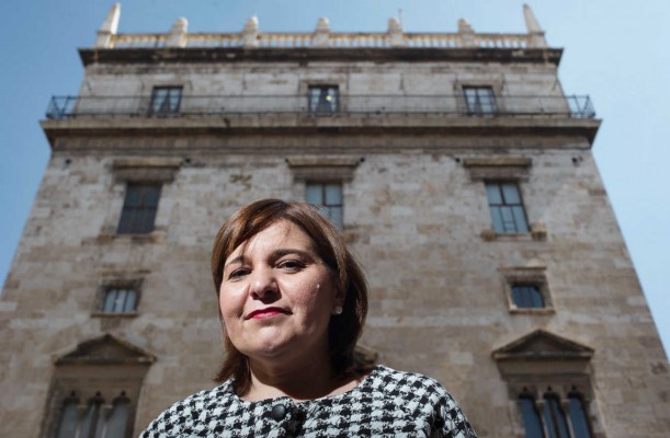 El independiente de Bonig para València: ¿simple estrategia o una forma de cubrirse las espaldas?