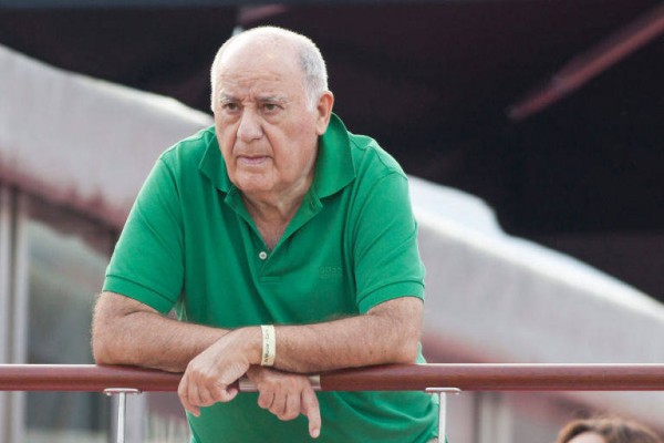 El socio ilicitano de Amancio Ortega se embolsa un dividendo de 23 millones por Tempe