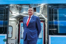 Stadler, una máquina de ganar contratos que cotizan al alza en bolsa alcanzando niveles de hace 20 meses