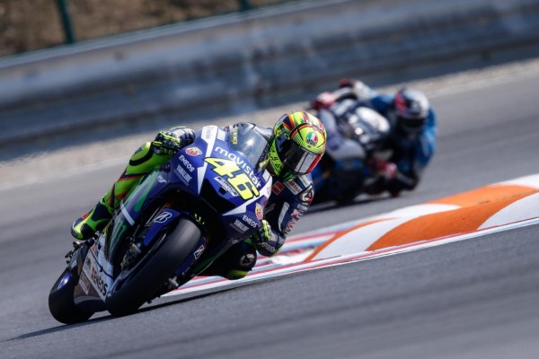El GP de República Checa se disputará en Brno hasta 2020