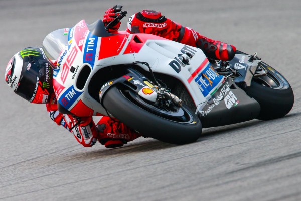 Lorenzo no sabe 