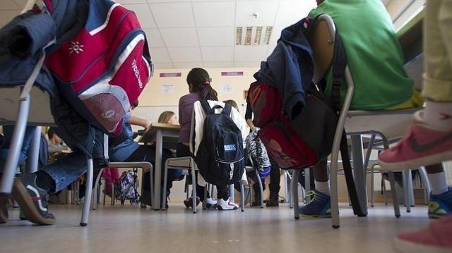 Nueve menores detenidos por acosar y humillar a una compañera de clase en Hogueras