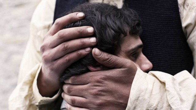 'Handia'. El gigante incomprendido