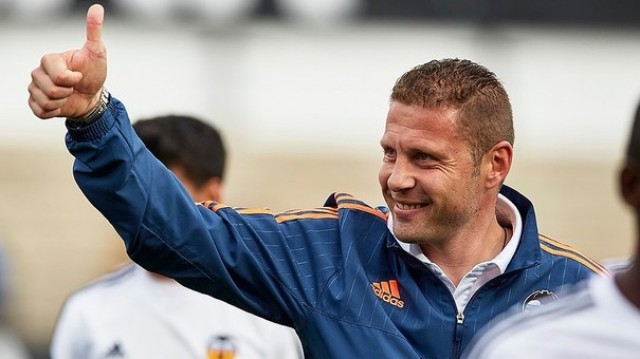 Curro Torres: 