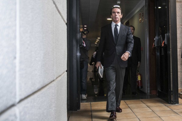 Aznar: 