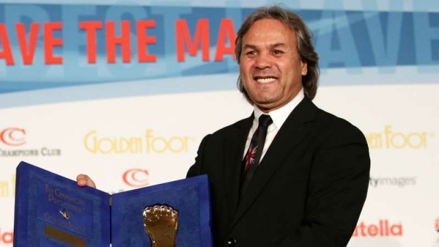 Rabah Madjer, nuevo seleccionador de Argelia tras la destitución de Lucas Alcaraz