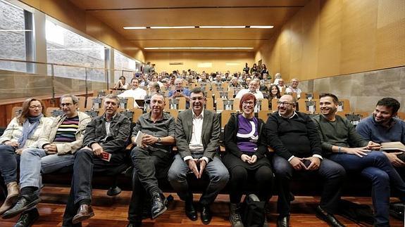 Así será el primer congreso asambleario del Bloc: un militante, un voto