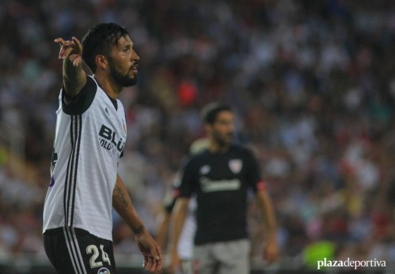 Garay: 
