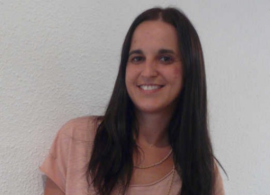 Mar Jiménez Nadal, nueva coordinadora de Dansa València