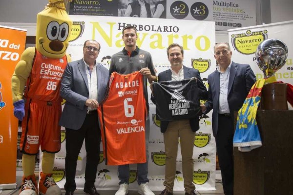 Abalde: 