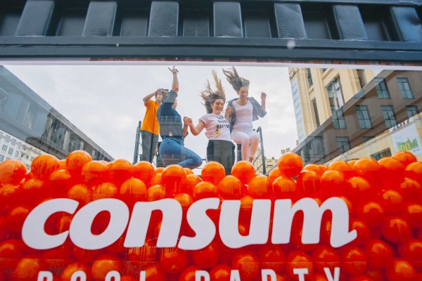 Consum llega a los 3 millones de socios-clientes y es la cooperativa con más socios