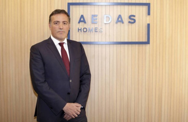Aedas Homes no se amilana ante la situación actual y debuta hoy en bolsa