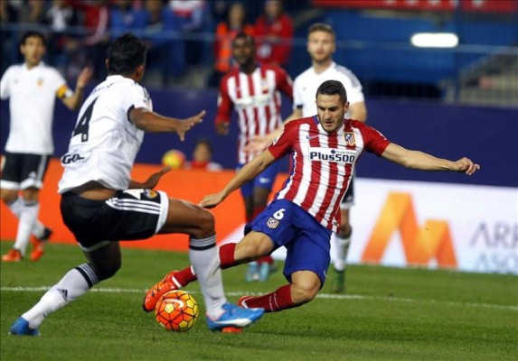 La gran derrota