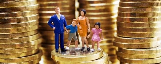 Las familias españolas nunca habían tenido tanto dinero invertido en IICs extranjeras y sicavs
