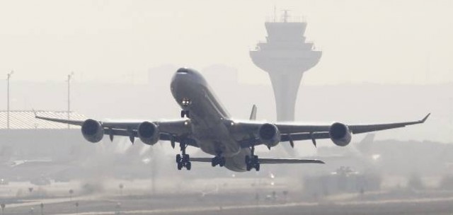 AENA insonorizará 612 viviendas de siete municipios de Valencia