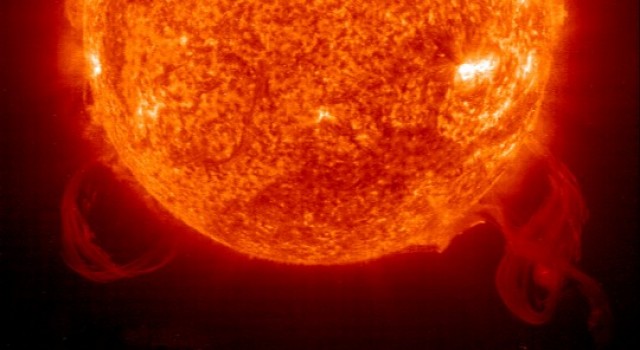 Haz planes antes de que sea tarde: una llamarada solar podría devastar la civilización en 1.000 años