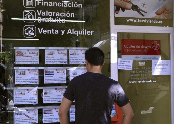 Servihabitat, participada por CaixaBank, también muda su sede social a Madrid