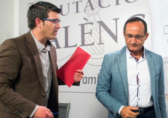 Dirigentes próximos a Rodríguez y al propio Puig animan al 3.0 a luchar por el PSPV de Valencia