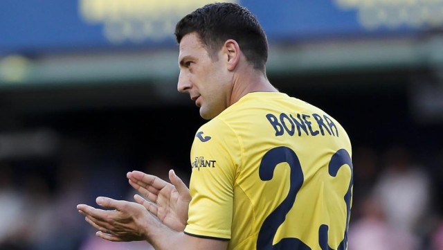 El Villarreal rescata un punto y deja el grupo muy igualado