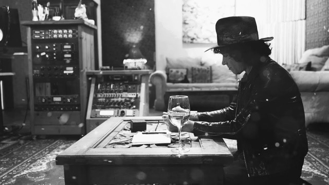 Unas cañas con ese (gran) tipo llamado Enrique Bunbury