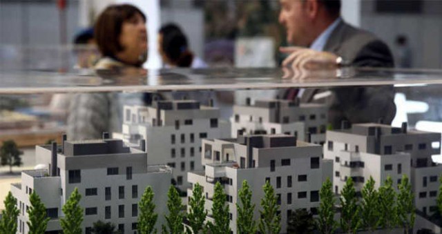 Los extranjeros concentran el 33 % de operaciones inmobiliarias en Comunitat Valenciana