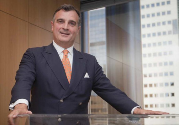 Álvaro Rengifo, exconsejero de Bankia, nombrado presidente de Informa D&B