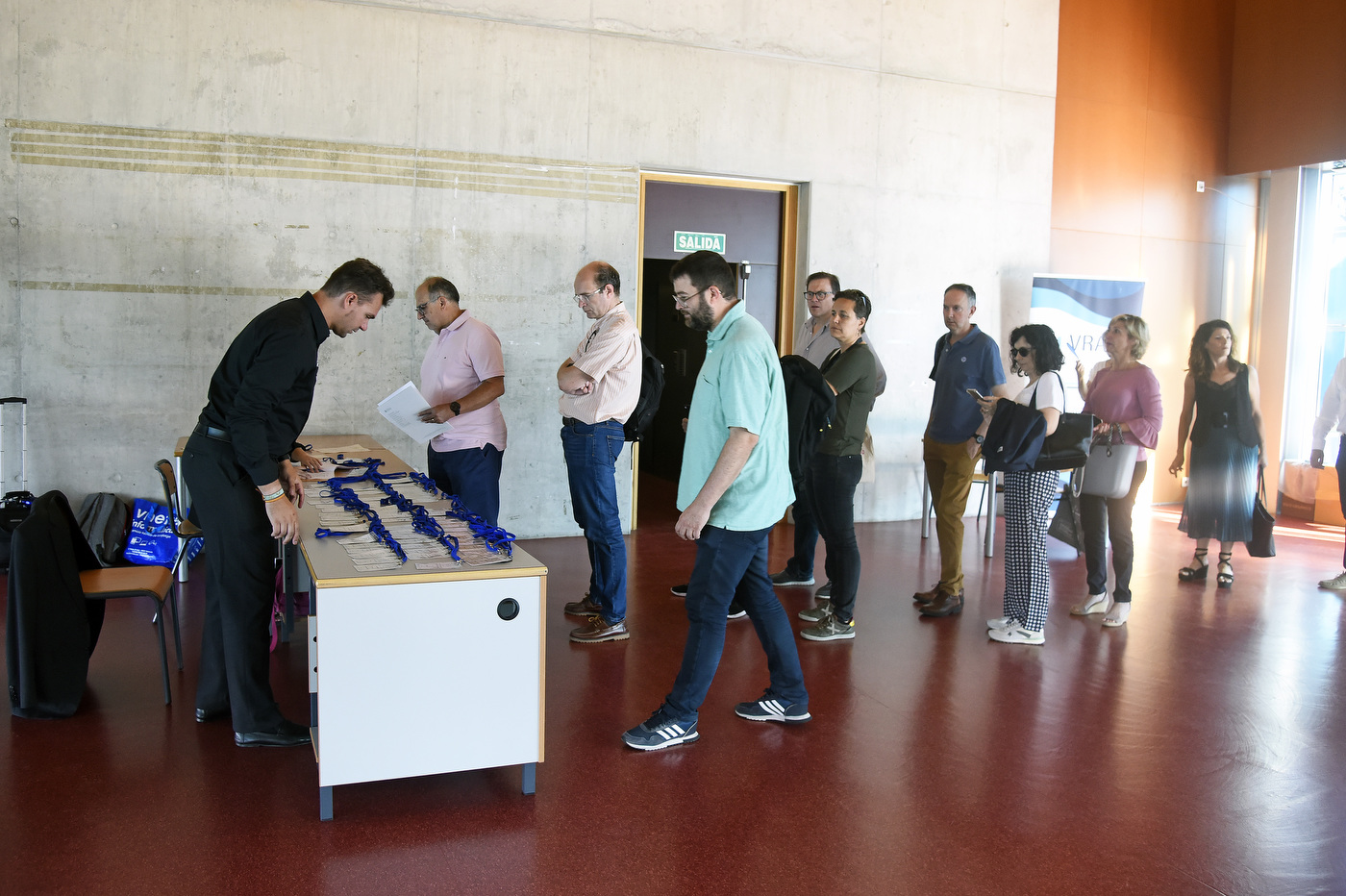 Encuentro Smart Business (Fotos: Daniel García-Sala)