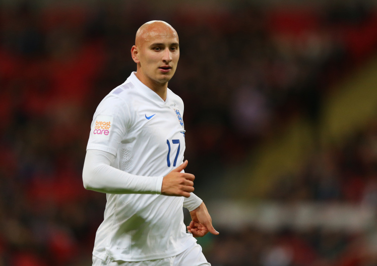 El Newcastle cierra el fichaje de Jonjo Shelvey por 16 millones de euros