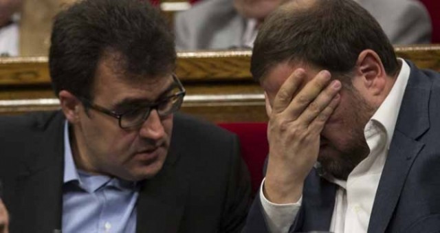 Inspectores de Hacienda aseguran que Cataluña no tiene capacidad para recaudar impuestos