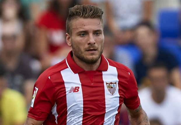 Immobile se marcha cedido al Torino