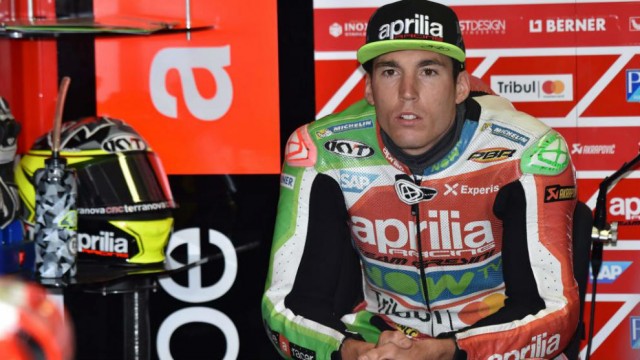 Espargaró: 