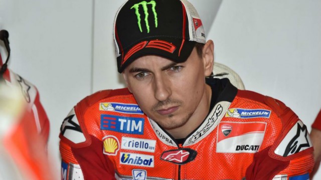 Lorenzo: 