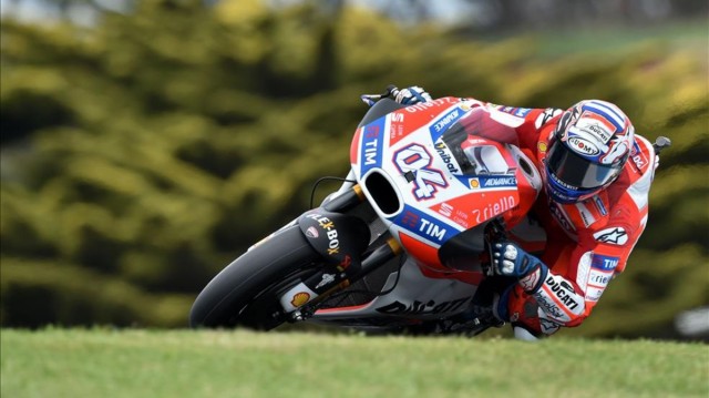 Dovizioso: 