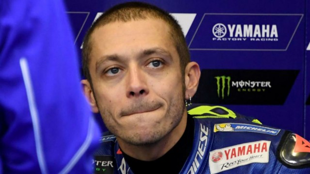 Rossi: 