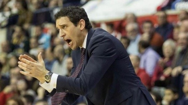 Ibon Navarro: 