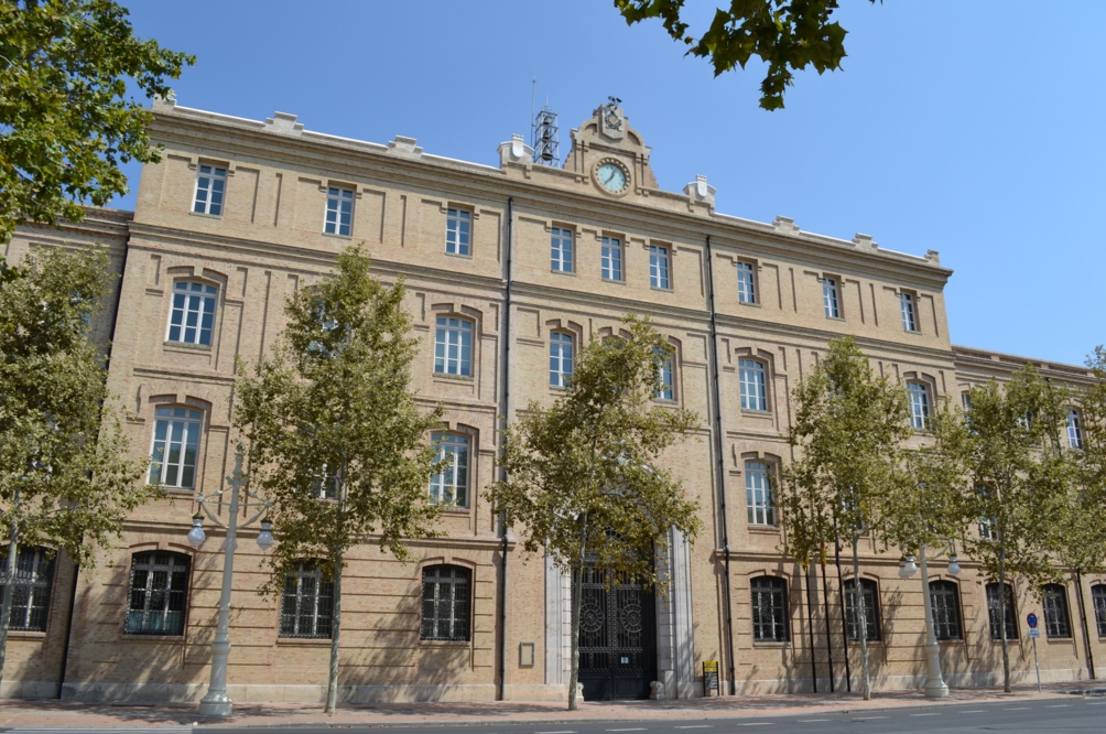 El TSJCV anula la desprotección de Tabacalera ocho años después de la demolición parcial 