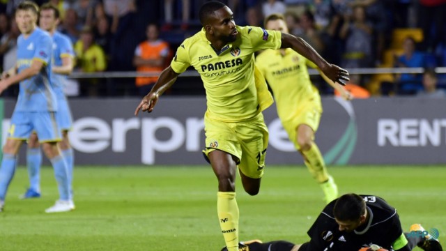 El Villarreal ganó veinte millones en Europa la pasada temporada
