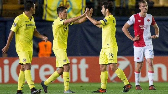 Trigueros, Jaume Costa y Fornals no rotan con Javier Calleja

