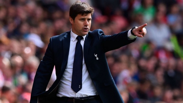 Pochettino se muestra abierto a dirigir a la selección inglesa en el futuro

