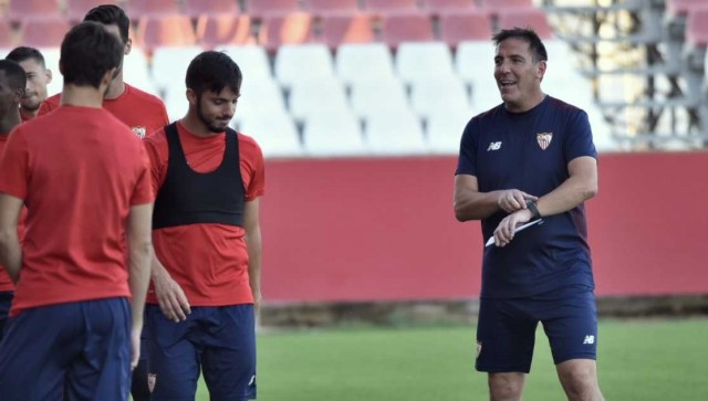 Berizzo: 