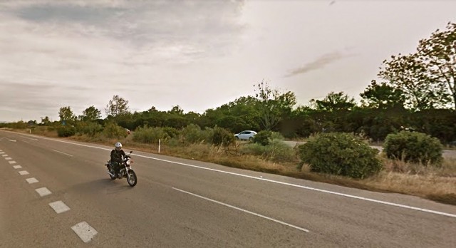 València convertirá la autovía de El Saler en un bulevar con carril bici