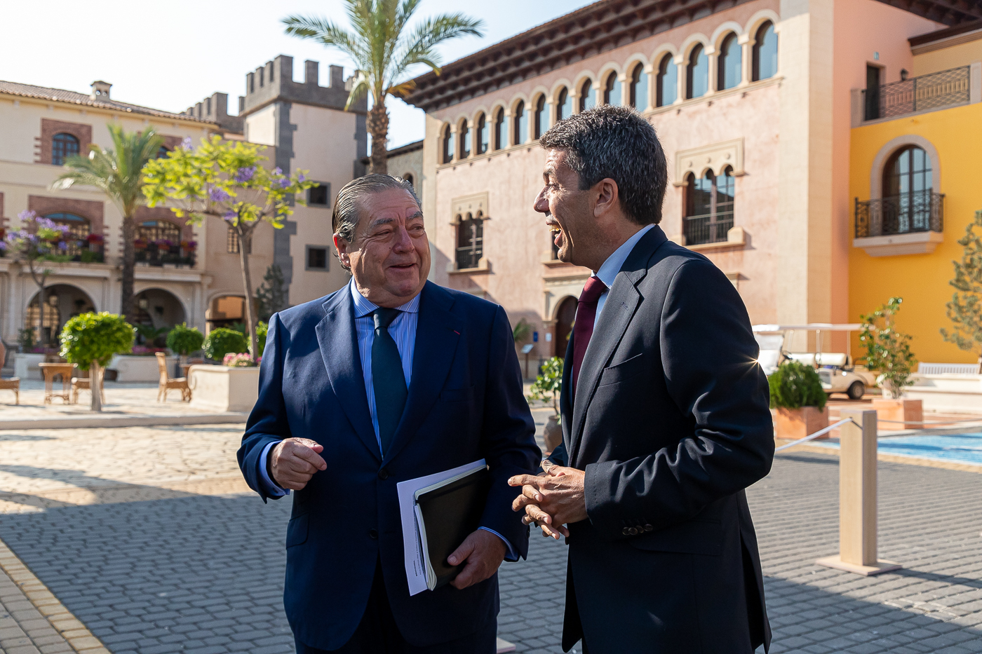 X Jornada de Turismo de Benidorm (Fotos: Pepe Olivares)